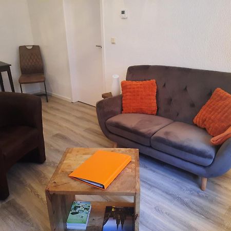 Gemuetliches Nest In Bester Koelner City-Wohnlage エクステリア 写真