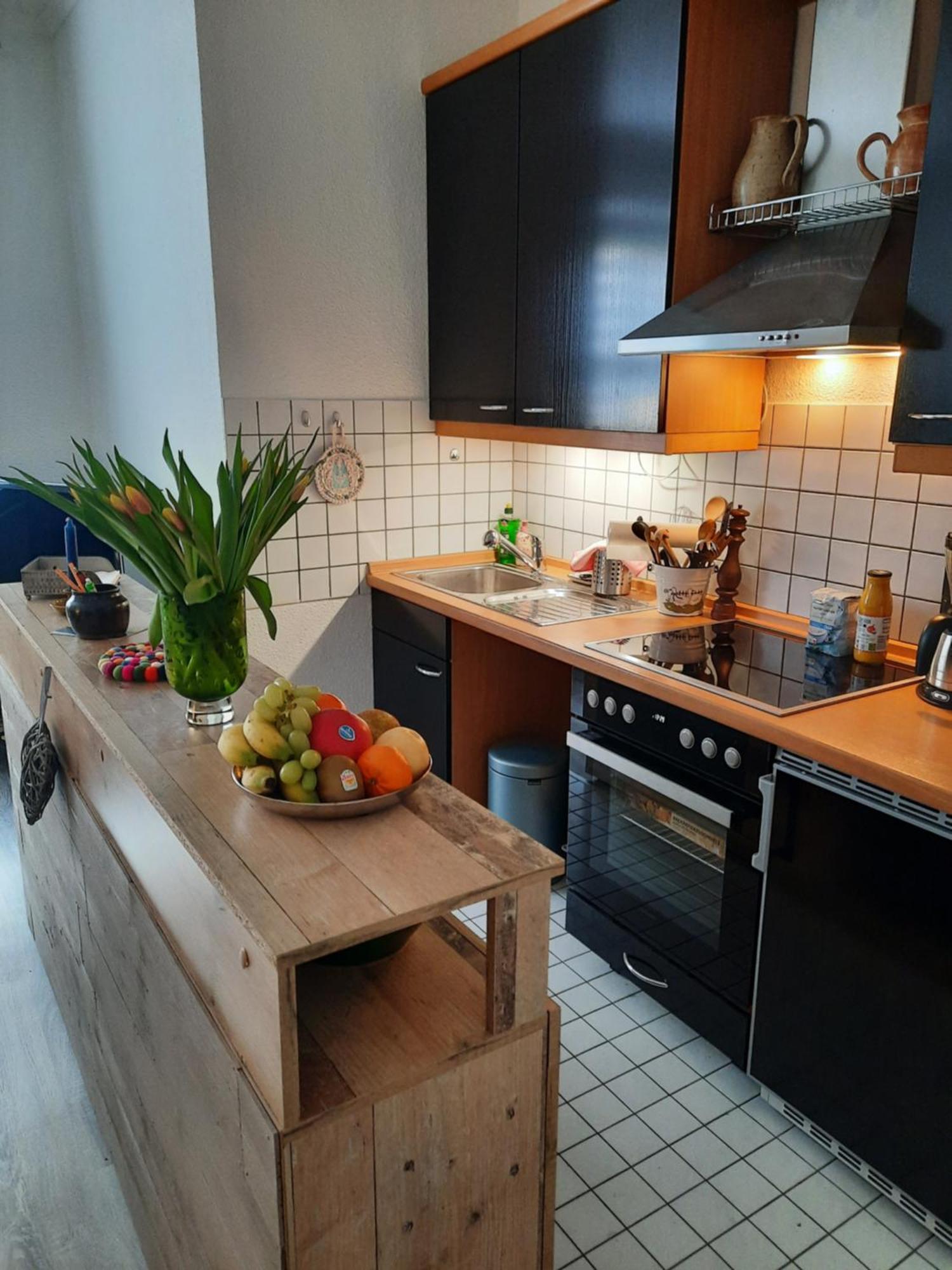 Gemuetliches Nest In Bester Koelner City-Wohnlage エクステリア 写真