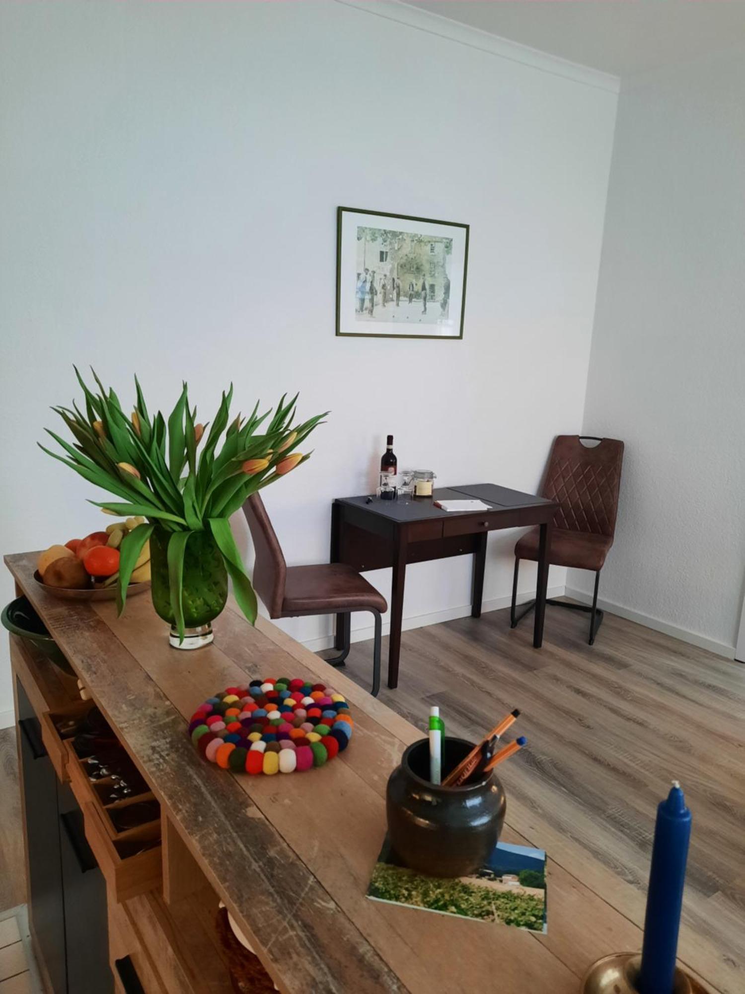 Gemuetliches Nest In Bester Koelner City-Wohnlage エクステリア 写真