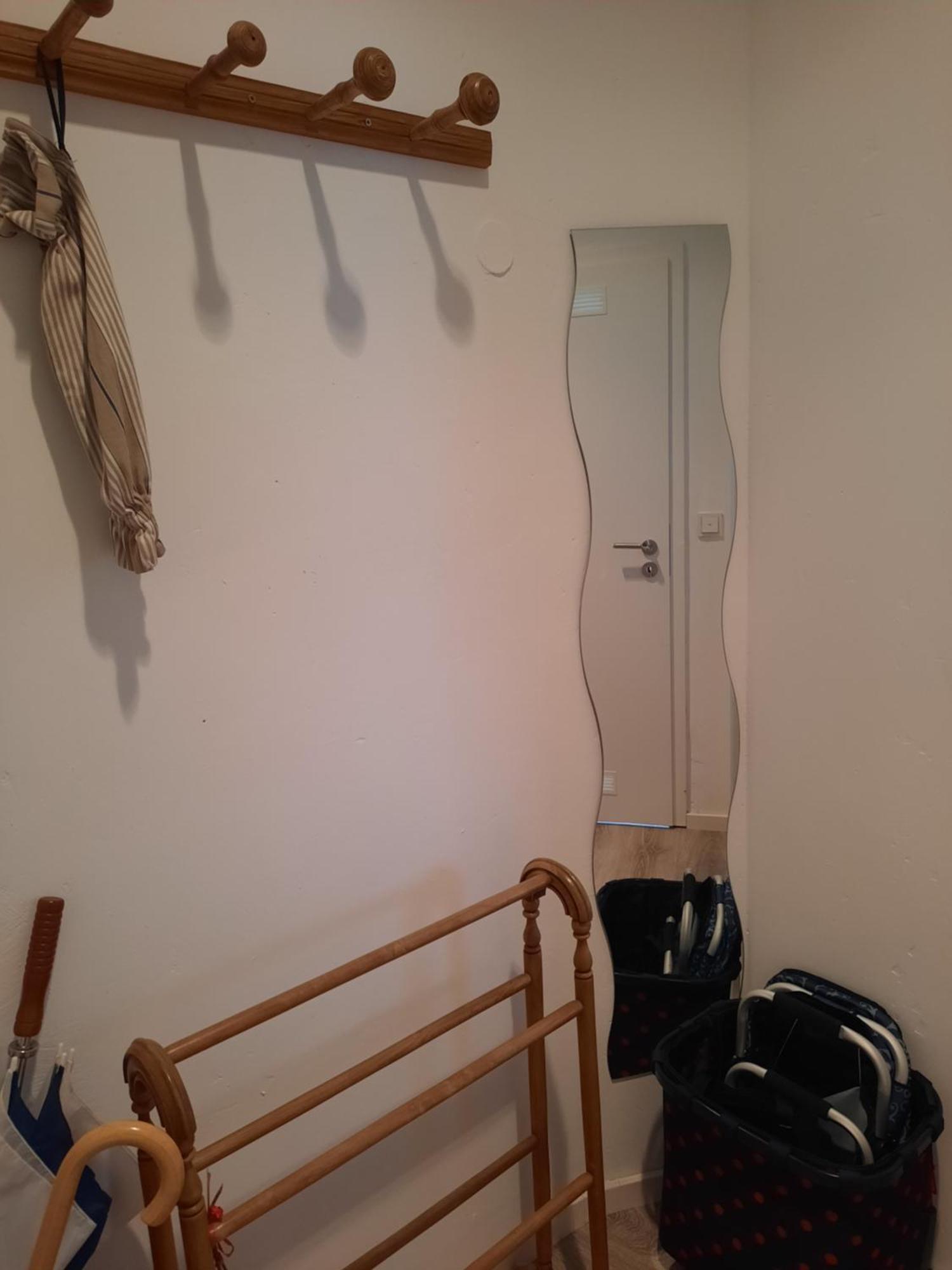 Gemuetliches Nest In Bester Koelner City-Wohnlage エクステリア 写真