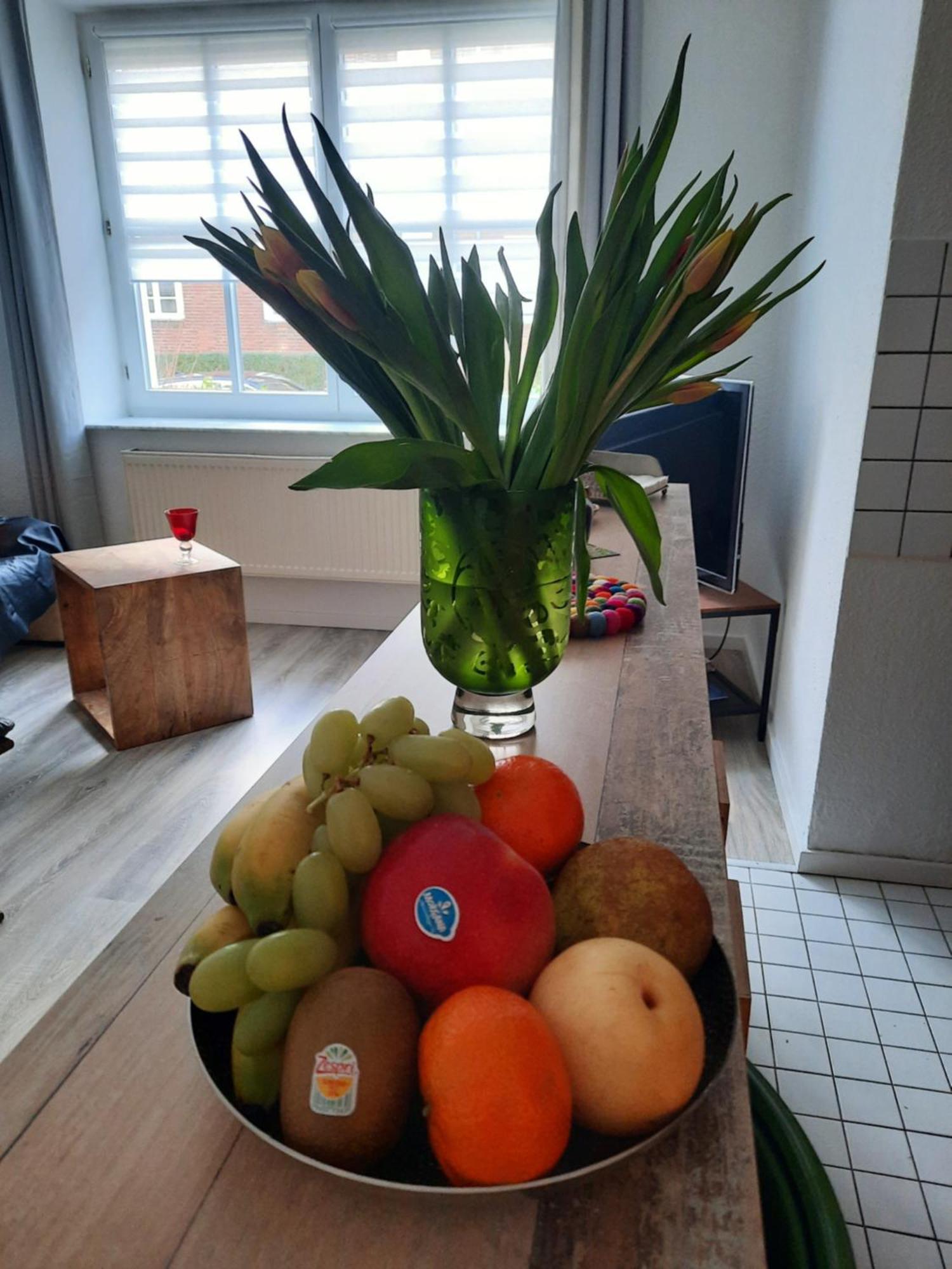Gemuetliches Nest In Bester Koelner City-Wohnlage エクステリア 写真