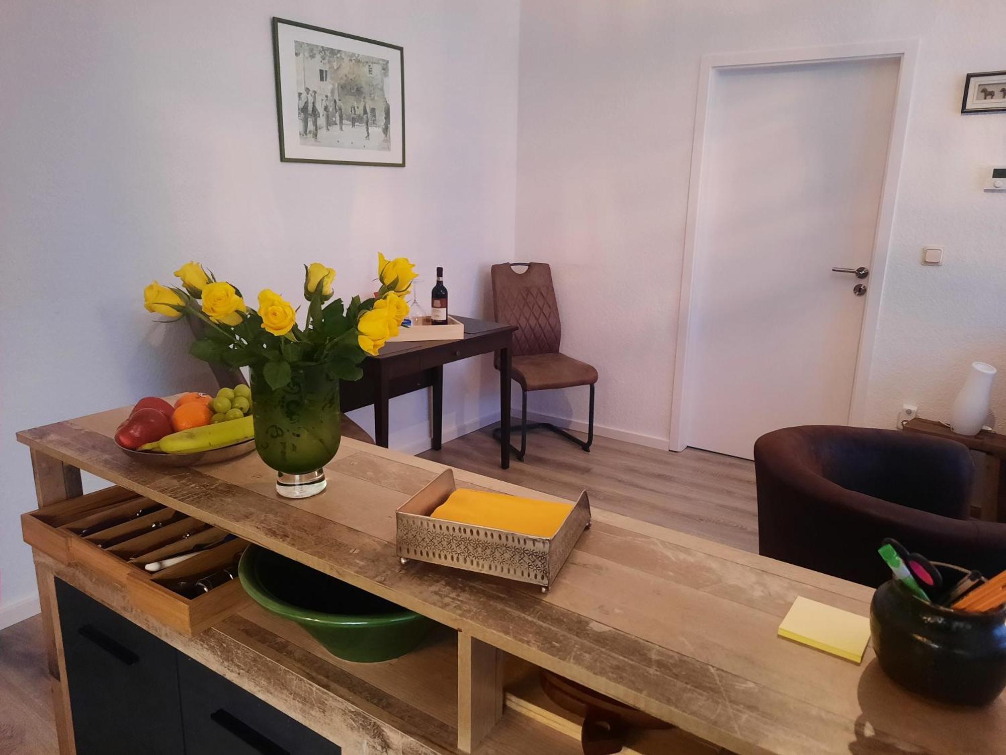 Gemuetliches Nest In Bester Koelner City-Wohnlage エクステリア 写真